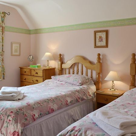 The Hayloft - 17238 Villa Huntington  ภายนอก รูปภาพ