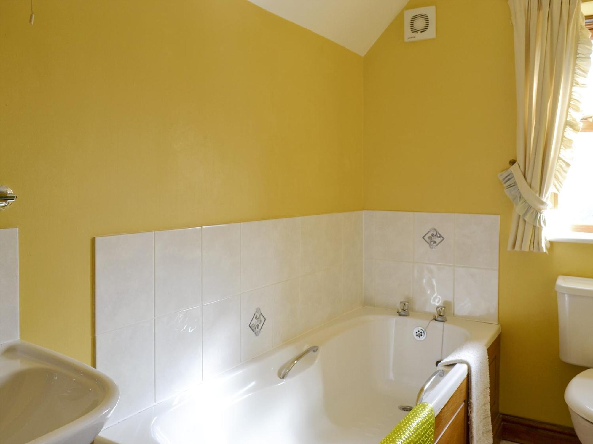 The Hayloft - 17238 Villa Huntington  ภายนอก รูปภาพ